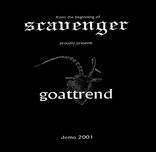 Scavenger (EST) : Goattrend